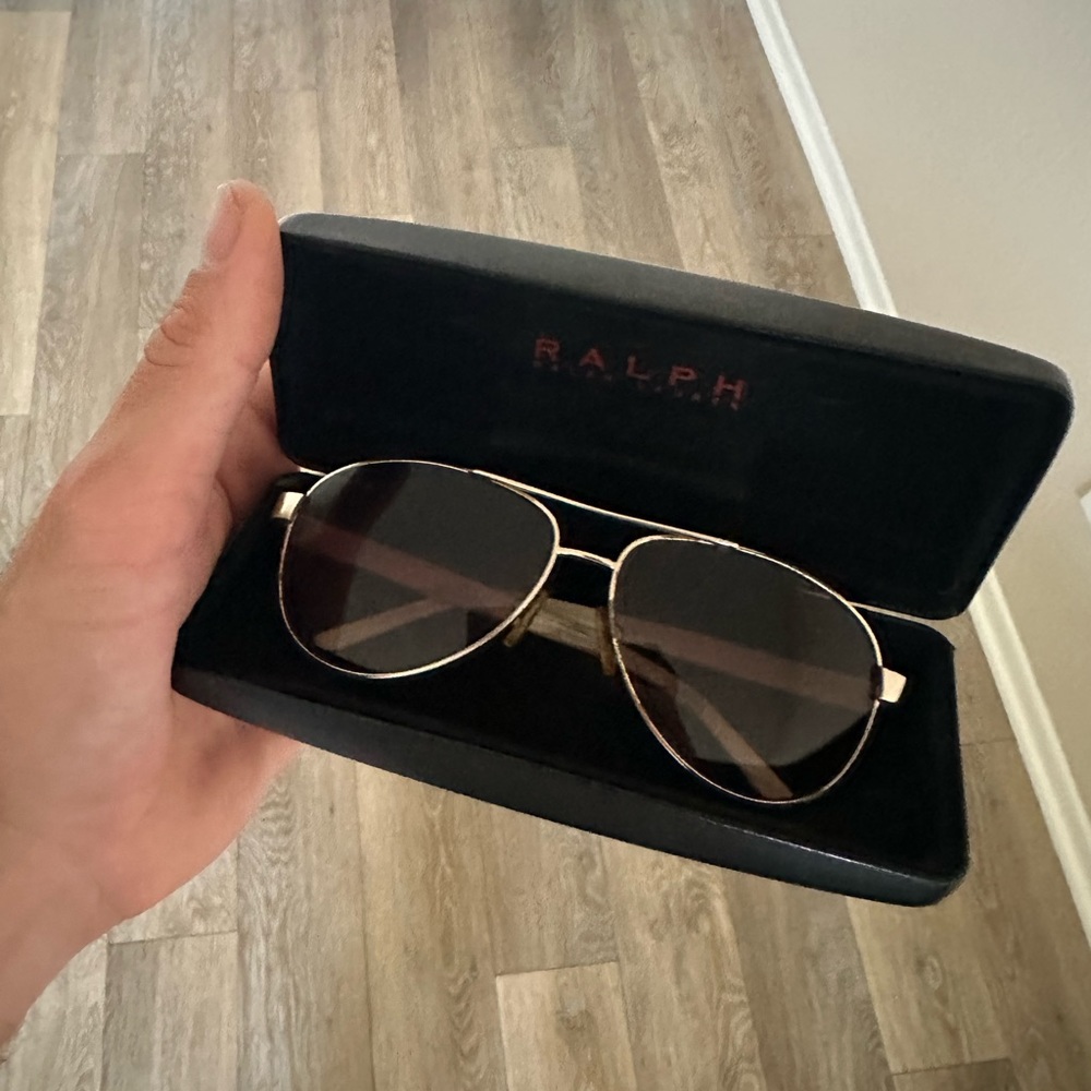 Ralph Lauren sunglasses